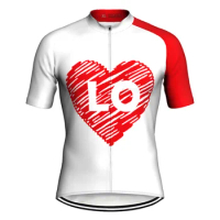 Twins Style Cycling Wear Short Sleeve Shirt Road Top Bike MTB Downhill Shirt Jacket Jersey Trail Sweater Moto Roadbike Clothes