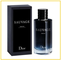 DIOR 迪奧曠野男士淡香精香水 SAUVAGE EAU DE PARFUM 200ML