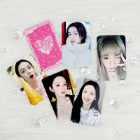 Thẻ Lomo Zhou Yi Ran, Zhou Minghao, Charlie Zhou, Shen Lomo, Bai Jing Ting, Bưu Thiếp, Bộ Sưu Tập Ph