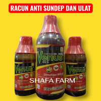 Venus 400SL - Insektisida Sistemik Kontak Dan Racun Lambung