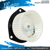 5461-162500 Electric Air Conditioning Heating Heater Ventilation Fan Blower Motor For Hino FD FR Profia Ranger MITSUBISHI TRUCK