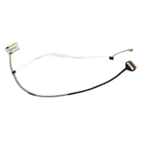 LCD LVD EDP Video Display Cable For MSI GF63 GF63VR 8RD 8RC MS-16R1 16R3 16R4 16R5 LCD LED Display Ribbon Cable K1N-3040108-H39