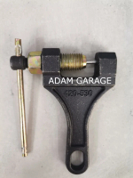 Pemotong rantaian motosikal pemotong rantaian berat 415 420 428 CHAIN CUTTER Motorcycle Heavy Duty C
