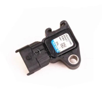 Motorcycle Parts Intake Pressure Sensor For HYOSUNG 250cc GV250 QM250-6 GV 250