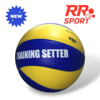 Bola Voli / Volley Ball Training Setter 2000gram (2kg) Bola Latihan Setter Outdoor