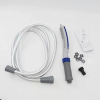 寵物洗澡器多功能寵物梳子狗狗花灑可調節水量2.5米花灑套裝