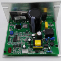 For AD918 treadmill circuit board accessories motherboard control board treadmill power supply computer board circuit board