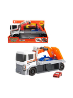 ของเล่นรถ Matchbox Tow & Repair Truck HRY43 สีหลากสี