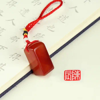 Chinese Stone Seal Custom Calligraphy Painting Seal, Clear Stamps, Chinese Name, Special Stamp for Artist, Teacher, Painter