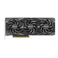 【SINYA 欣亞數位】PNY RTX 5070 Ti 16GB OC Triple Fan/std:2572MHz/三風扇/獨家五年保