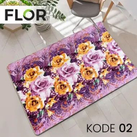 ZS - [CSGL] Karpet Busa Malaysia Dragon Prime 190X220 - Semua Varian FLOR-02