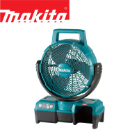 【MAKITA 牧田】AC/40V鋰電電風扇-空機-不含充電器及電池(CF001GZ)