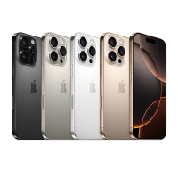 Apple iPhone 16 Pro 256G 6.3吋 智慧型手機