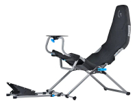 結帳再折⭐【Playseat】 Challenge X Logitech G Edition 羅技聯名賽車椅