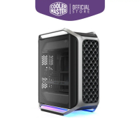 Cooler Master Cosmos Alpha | Full Tower PC Case