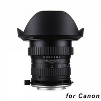 EC數 LAOWA（老蛙）LW-FX 15mmF4.0 WIDE MACRO 1：1 超廣角微距鏡頭 for Canon