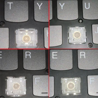 Keycaps Scissor Clip Hinge For Lenovo IdeaPad 5 14IIL05 320-14 15 330-15 11 Yoga 530-14 730-15 Keys Key Cap Keyboard Keychain