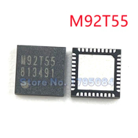 5Pcs/Lot For NS Switch IC Chip M92T55 QFN