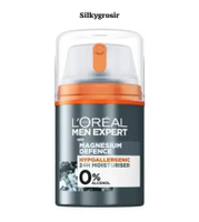 Loreal Men Expert Magnesium Defence Cream 50mL