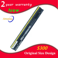 Laptop Battery For Lenovo IdeaPad S300 S310 S400 S400u S405 S410 S415 4ICR17/65 L12S4L01 L12S4Z01