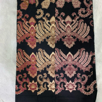 BAHAN KAIN BATIK KATUN METERAN PREMIUM