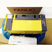 Japan Fanuc Servo Drive A06B-6400-H102 A06B-6400-H101 A06B-6400-H002 A06B-6400-H003 A06B-6400-H005