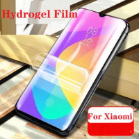Hydrogel Film For Hisense Infinity H40 Lite Screen Protector 100% film For HISENSE INFINITY H40 LITE Not Glass