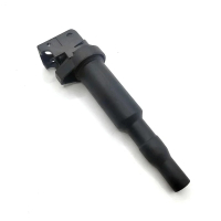 39bD คอยล์จุดระเบิดคุณภาพสูง 12137594937 12137551049 0221504100   UF592 N54 N52 สำหรับ BMW 325 328 3