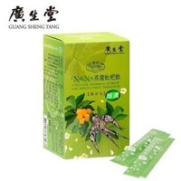 【廣生堂】NANA燕窩枇杷飲隨身包(30入/盒)