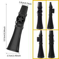 Hadiah Unik untuk Semua Peringkat Umur Belajar Musical,USAMR Kazoo Profesional, untuk Kanak-kanak da