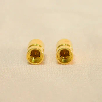 LN007252 Earphone DIY Custom Repair Female Socket Pin Adapter For Sennheiser IE100 IE400 IE500 Pro