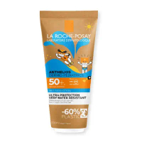 La Roche-Posay 理膚寶水安得利兒童水感防曬乳 200ml SPF50+