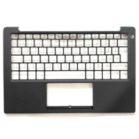 New Original FNCV1 0FNCV1 For Dell XPS13 9370 9380 7390 9305 Laptop Palmrest Upper Cover Case UK Keyboard Layout ​Shell