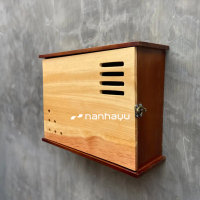 Nanhayu Mcbneo-  Box Cover Mcb Dan Panel Listrik