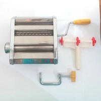 Gilingan Mie Noodle dan Pasta Maker Ruby