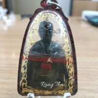 Phra Ngan Khmer p3n1s. Mae Takien Kayu. limited langka