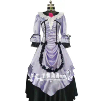 2020 Game Final Cosplay Fantasy VII Remake Cloud Strife Cosplay Costume Women Dress Outfit Halloween Carnival