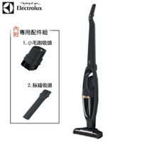 【本月主打+原廠公司貨】Electrolux WQ61-1OGG 伊萊克斯 Well Q6 手持兩用無線吸塵器 毛髮截斷吸頭基本款 花崗岩灰