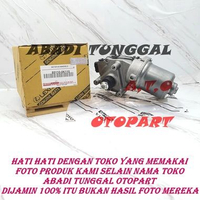 Wiper motor dinamo Wiper depan INOVA REBORN HILUX REVO 2GD 85110-0K110 original