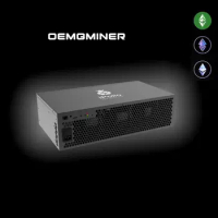 A1 Hot Sales iPollo V1H 850M/s 690W Hydro Miner ETC OCTA ASIC Miner