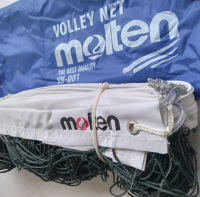 Net Voli MOLTEN VN 001 The Best Quality Original untuk Lapangan Indoor dan Outdoor