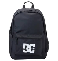 DC Nickel Bag [ADYBP03109-KVJ0] - 126 Black