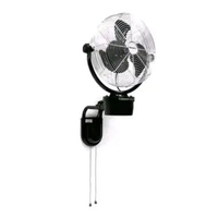 Regency wall fan kipas angin dinding besi 18 inch TW 18
