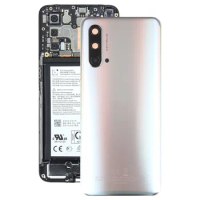 Battery Back Cover for OnePlus Nord CE with Camera Lens Cover
