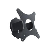 อะแดปเตอร์ยึดแขน VESA สำหรับจอภาพโค้ง QLED CH711 ขนาด 27" C27H711QEN LC27H711QENXZA LC32H711QENXZA