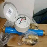 Water Meter Itron Flodis 1inch DN25mm