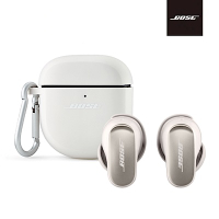 [保護套組合]Bose Quiet Comfort Ultra 消噪耳塞