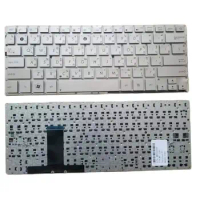 New Thai TI Keyboard For Asus UX31 UX31a UX31la UX31E Laptop Silver MB221010 MP-11B1