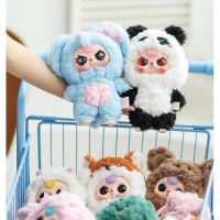 (พร้อมส่ง) Babythree V1 V2 V3 macaron , Zodiac , Fruit , Animal , Liila , Billie ของแท้