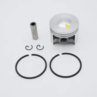 46MM Piston Ring Pin Kit Circlip Fit For Stihl 028 028AV 028WB Garden Chainsaw Replacement Spare Part 1118 030 2003